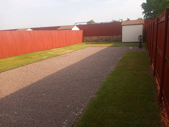 Princeton Luxury RV Park 4