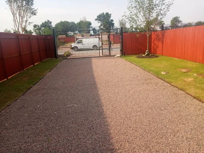 Princeton Luxury RV Park 6