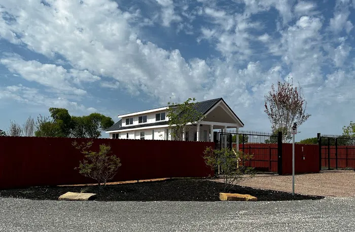 Princeton Luxury RV Park 7