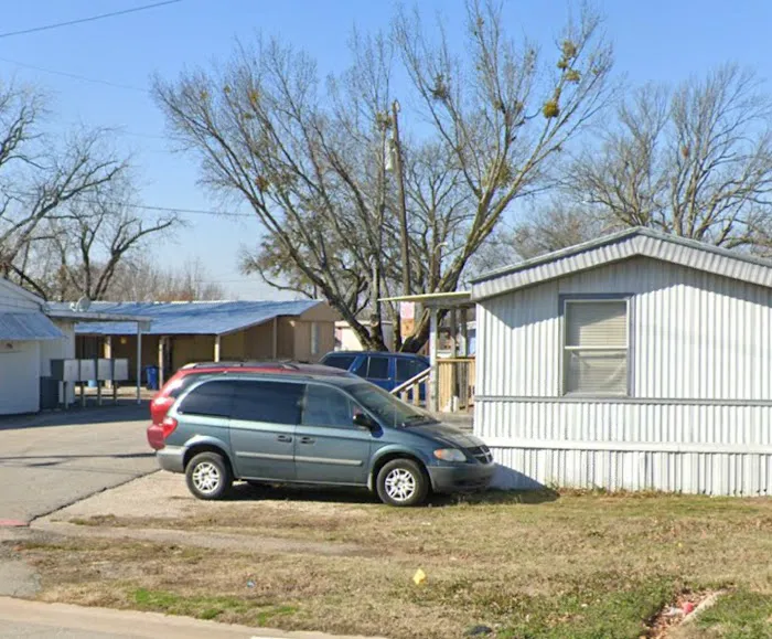 Southward Mobile Home Park 1