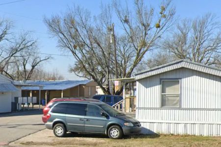 Southward Mobile Home Park