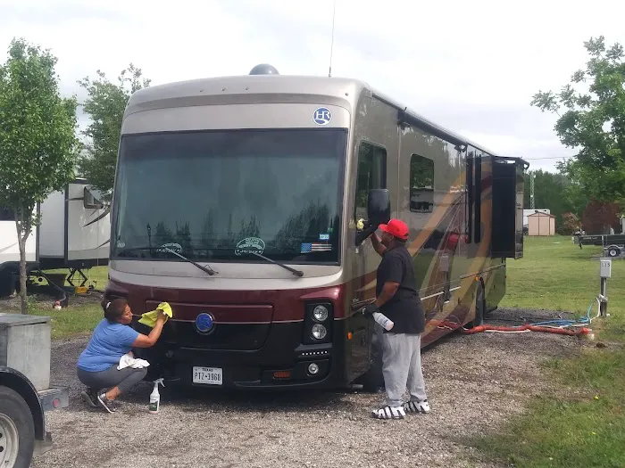 Branch RV Park 2