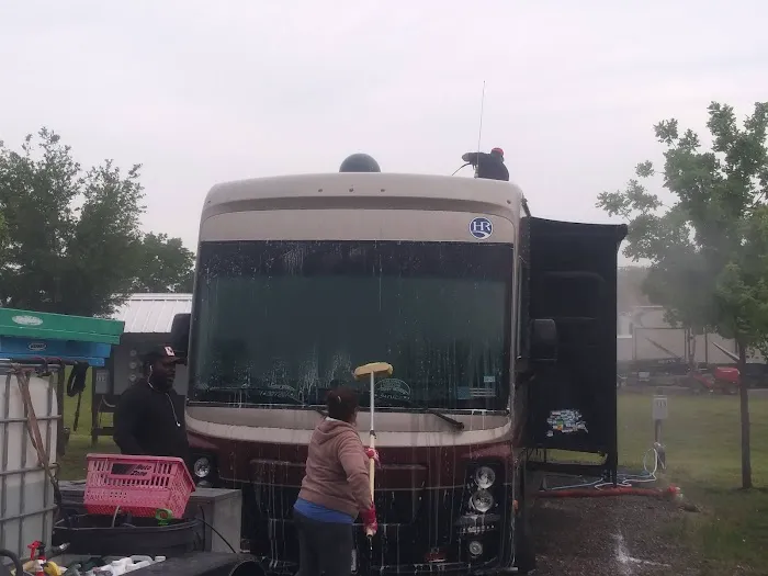 Branch RV Park 1