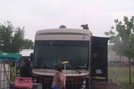 Branch RV Park
