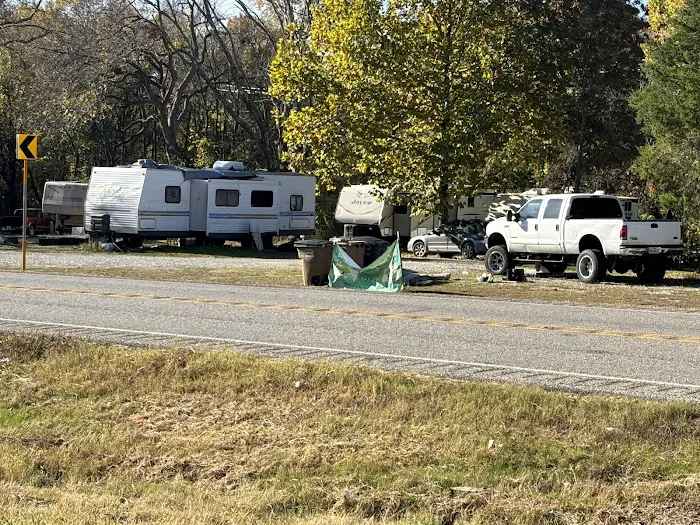 Eco-Stop RV Park Bratonia 1