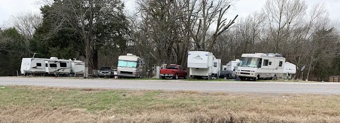 Eco-Stop RV Park Bratonia 2