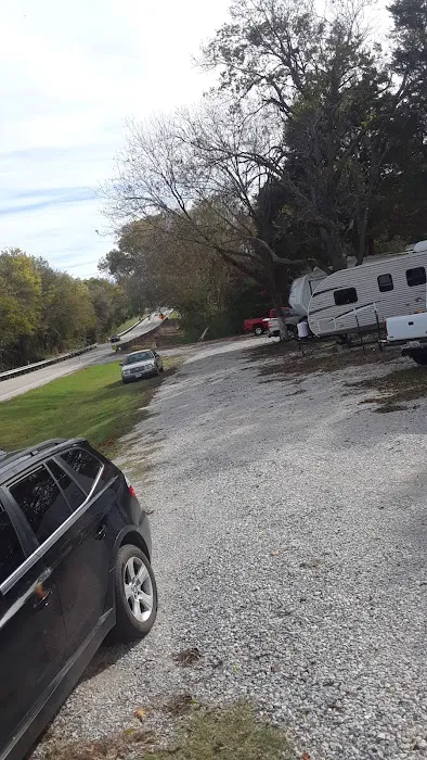Eco-Stop RV Park Bratonia 5