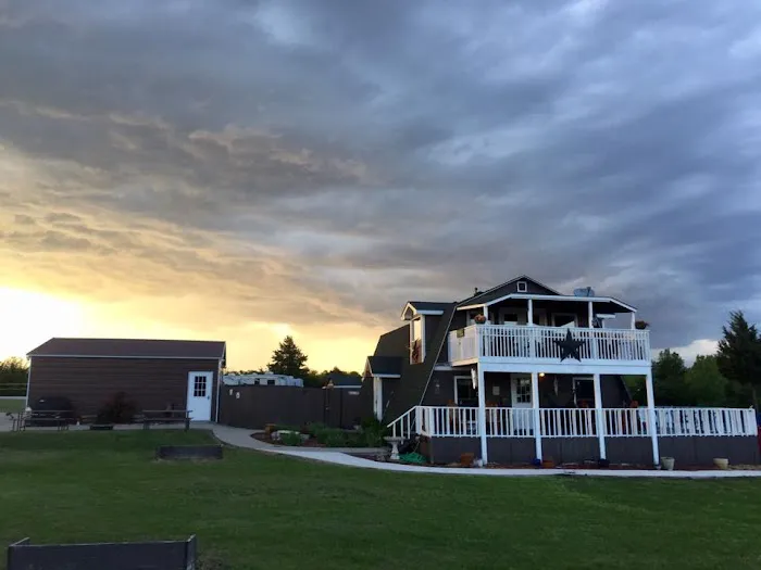 Lakeland RV Ranch and Campground, LLC 1