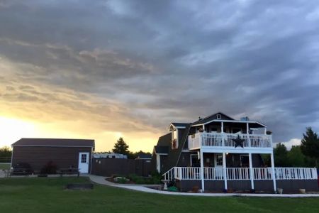 Lakeland RV Ranch and Campground, LLC