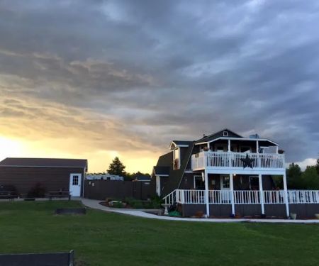 Lakeland RV Ranch and Campground, LLC