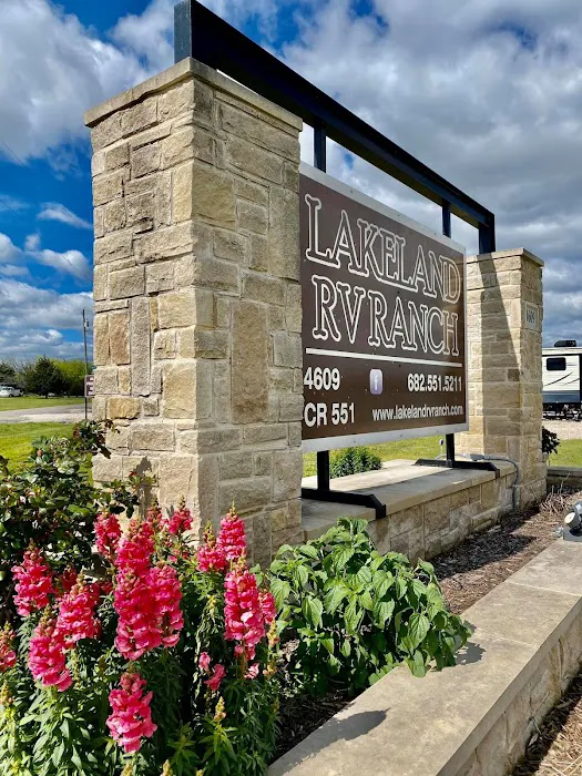 Lakeland RV Ranch and Campground, LLC 2