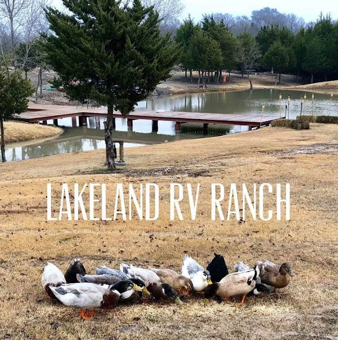 Lakeland RV Ranch and Campground, LLC 10