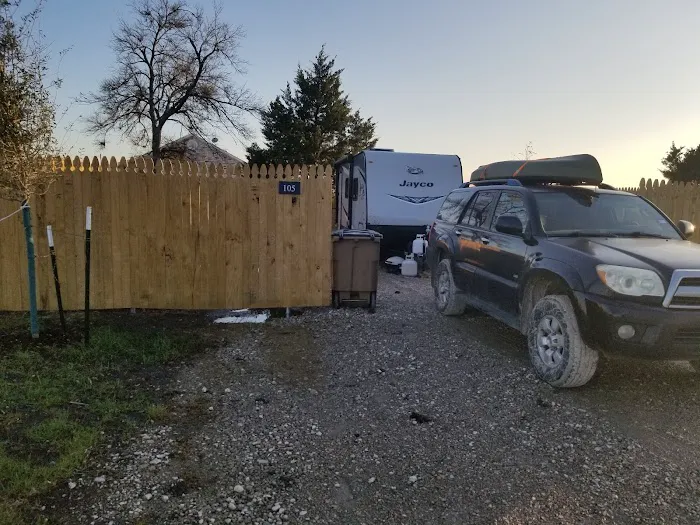 Le Chateau RV Park 1