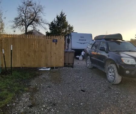 Le Chateau RV Park