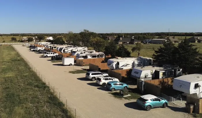 Le Chateau RV Park 5