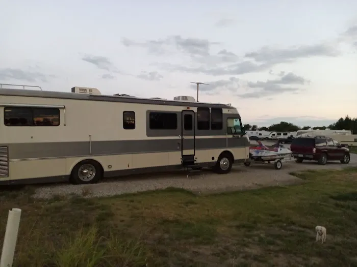 Scenic Point Rv Resort 2