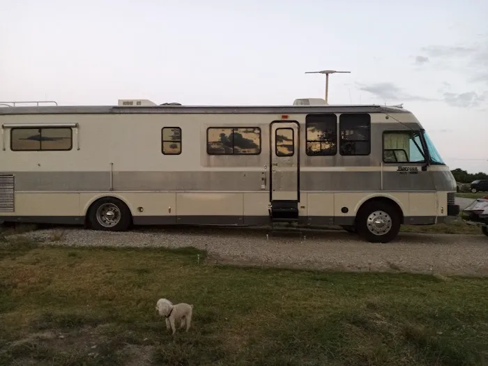 Scenic Point Rv Resort 6