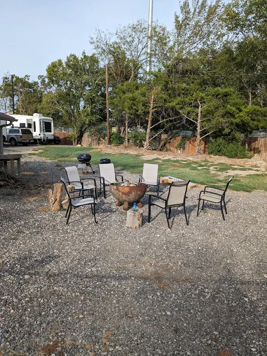 Easy Lane RV Park 2