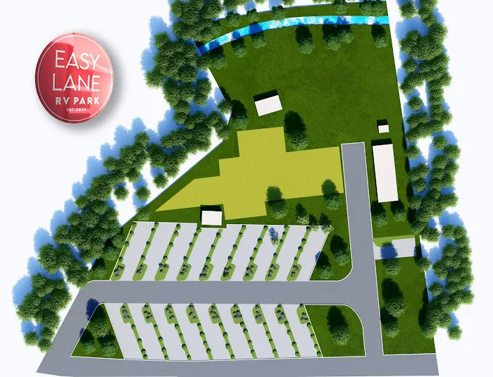 Easy Lane RV Park 9