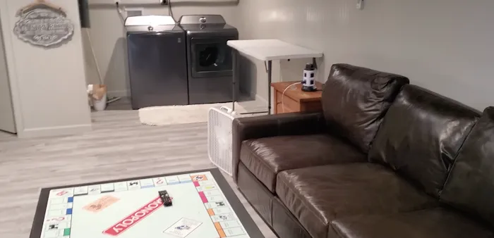 Easy Lane RV Park 8