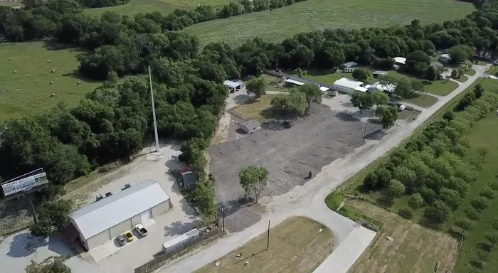 Easy Lane RV Park 10