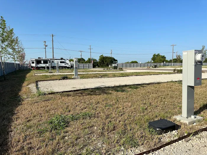The Patriot RV Park 6