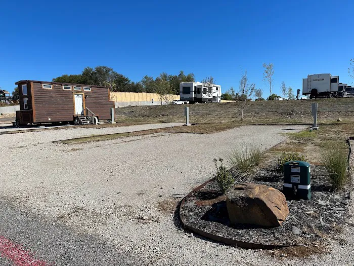 The Patriot RV Park 7