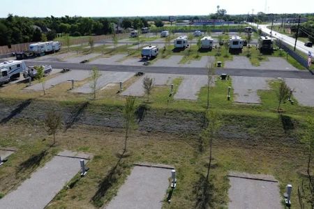The Patriot RV Park