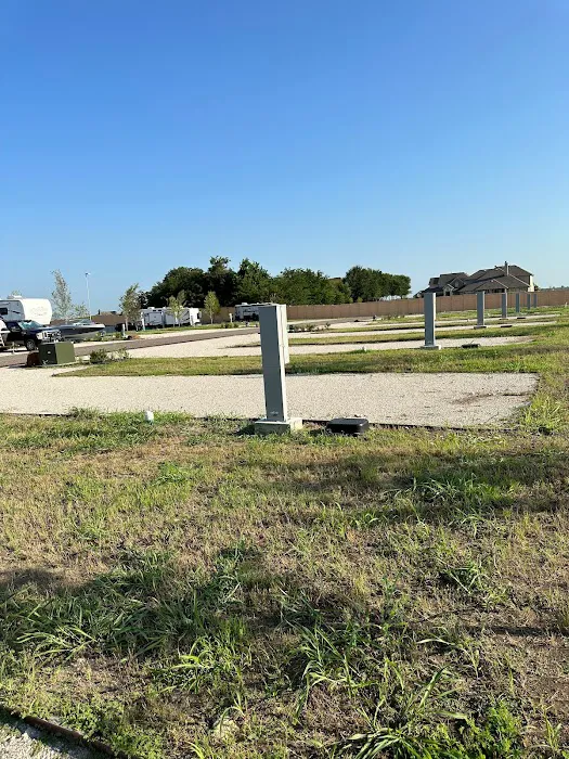 The Patriot RV Park 5
