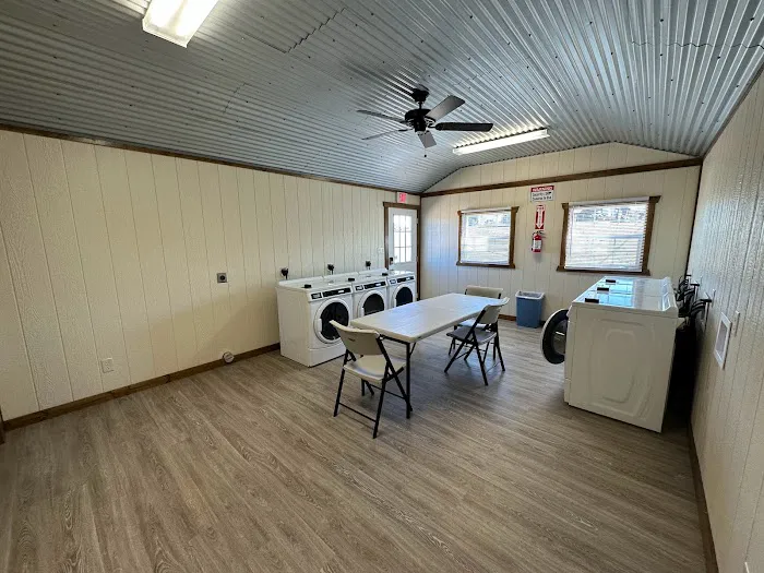 The Patriot RV Park 9