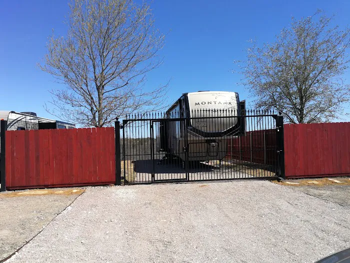 RV Villas on Lake Lavon 2