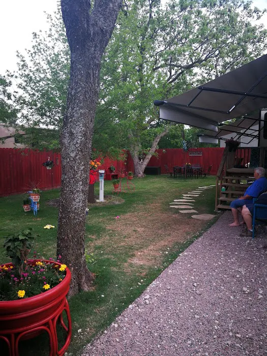 RV Villas on Lake Lavon 1