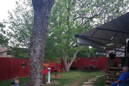 RV Villas on Lake Lavon
