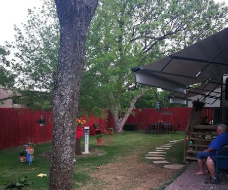 RV Villas on Lake Lavon