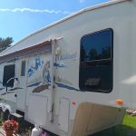Batey's RV Park
