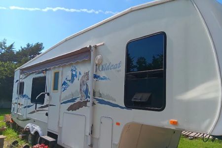 Batey's RV Park