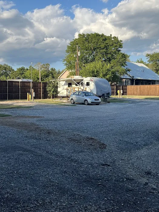 Little Pecan Grove RV Park 3