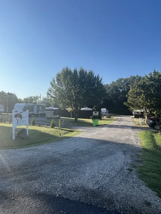 Little Pecan Grove RV Park 5