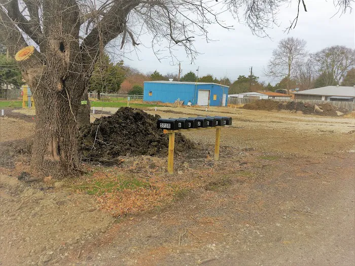 Lakeside Landing RV Park 1