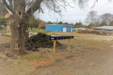 Lakeside Landing RV Park