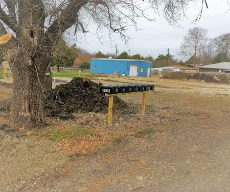 Lakeside Landing RV Park