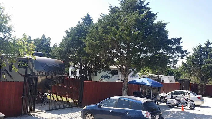 Foster RV Park 2