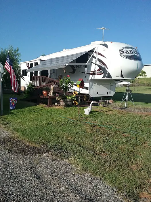 LZK campsites 10