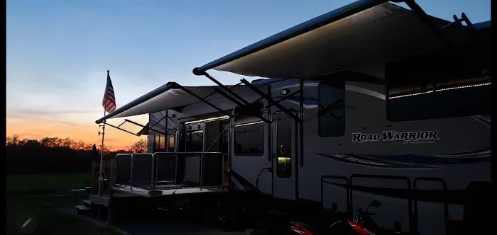 Mustang RV Park 8
