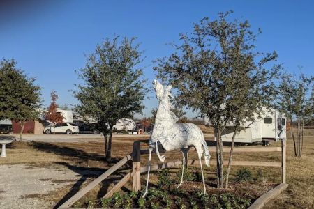 Mustang RV Park