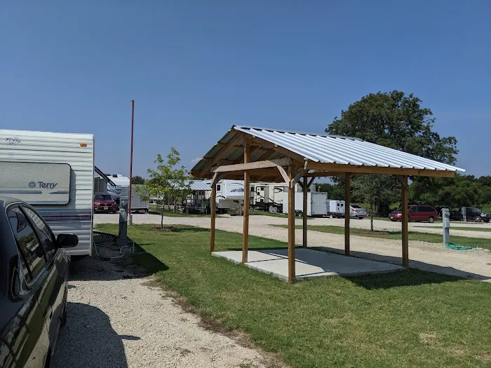 Mustang RV Park 3