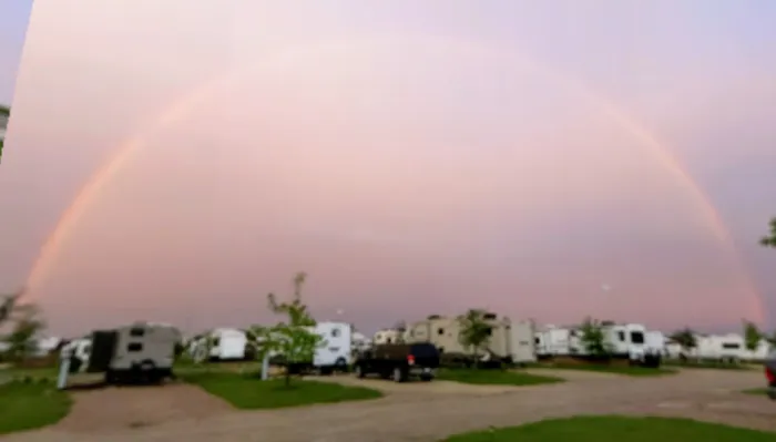Mustang RV Park 10