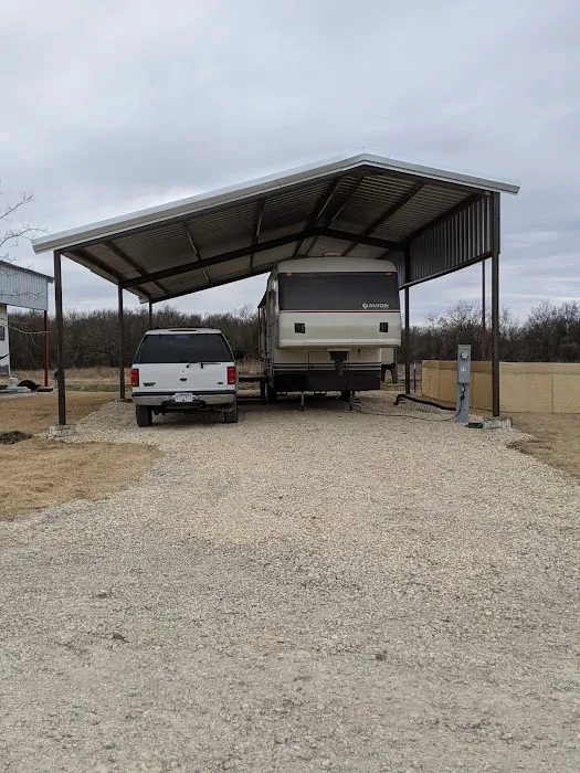 Mustang RV Park 7