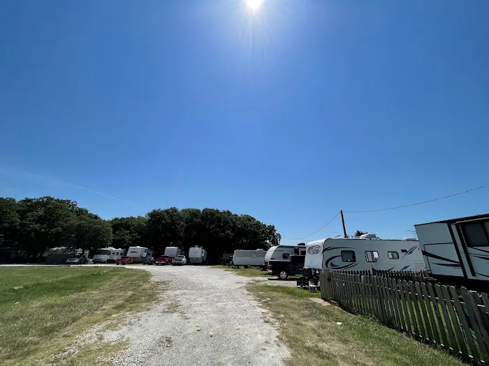 Silver Fox RV Park 5