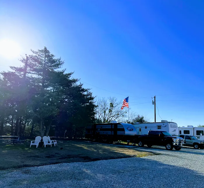 Lavonland RV Resort 8